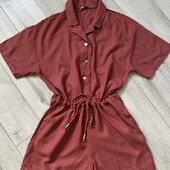 Новий ромпер/комбінезон 46-48р.