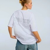 Футболка в камінці з гарним надписом) , 100%коттон