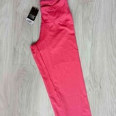 Crivit брендовые новые спортивные бриджи/леггинсы размер XS S