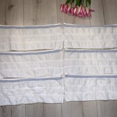 6 пар трусиків післяпологових.Розмір Л-ХЛ.