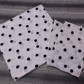 Классный двуспальный пододеяльник 200х200 см. с двумя наволочками 50х75 см., отличного качества