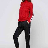 Спортивный костюм с флисовым напылением Craneevro М 40/42+6