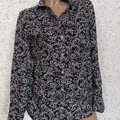 Классная рубашка р-р М/Л