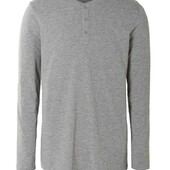 Лонгслив Livergy L 52/54 см замеры 