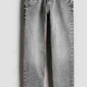 Базові сірі джинси, 9-10 років