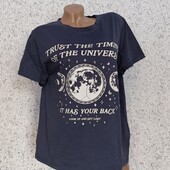 Классная футболка р-р 50/52