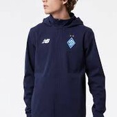 Спортивна вітровка New Balance 134(більшомірить)