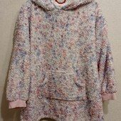 Кофта плед Primark