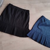 Комплект шкільних спідниць Sinsay 152