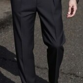 Мужские классические брюки