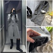 ✨ актуальне пальто Зара