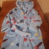 Дитячий халат
