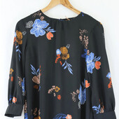 Стильна фірмова блуза, S