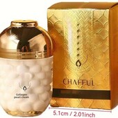 Не упустіть!!!Крем для обличчя з колагеном та гіалуроновою кислотою.