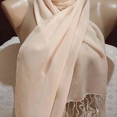 Распродажа!Два очень классных шарфика в одном лоте.Состояние новых.