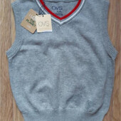 Нова! Жилетка (безрукавка) відомого італійського бренла ovs fagottino.