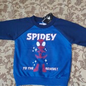 Новий світшот Sinsay (104)