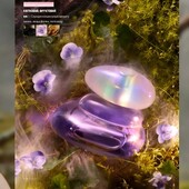 ❤️❤️❤️новинка !!! пробнік 5шт по 1мл туалетної води Midnight Magic Elvie [Міднайт