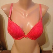 бюстгальтер 32 DD, чашка 22 см