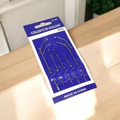 Набір голок для рукоділля 7шт