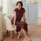 Зручна сукня, комфортна м'яка модальна суміш від Tchibo розмір 36 евро