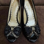 Туфли женские. Новые. 