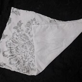 Наволочка, 49х73см