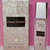 Victoria`s Secret Velvet Petals 40 мл. с феромонами. Вкусный, женственный, романтичный аромат❤️