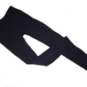 Лосини з утепленням, L/xL