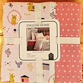 постільна білизна для малюка