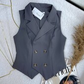 Жилетка