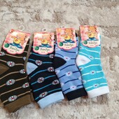 Шкарпетки дит 24-30