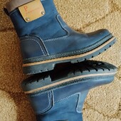 Зимові сапожки устілка 16