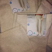 Вязанные комфортные штаны Esmara M 40/42 большемерят !