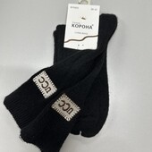 165. Шкарпетки високі вовна 36-41