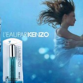 Парфум жіночий Kenzo L'Eau Pour Femme 20 мл