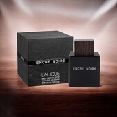 Мужская туалетная вода Lalique Encre Noire 100 мл.