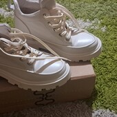 Зимові ботінки