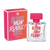 Парфумерная вода Mon Rouge Bloom in Love ив роше