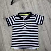 Футболка 86 замеры