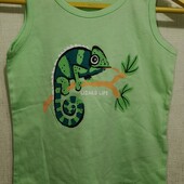 Майка дитяча Primark