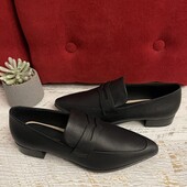 Ecco,оригінал,із натуральної шкіри,розмір 37.Розпродаж!!!