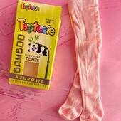 Дитячі колготки Tuptusie