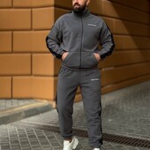 Чоловічі костюми фліс полар