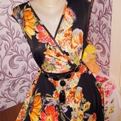 Шикарна сукня великий розмір