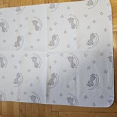 Водонепромокаемая пеленка