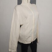 Кардиган на молнії,светр