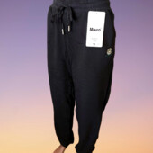 Повсякденні штани утеплені флісом з 50 по 56р