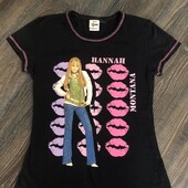 Футболка на девочку 11-12 лет.