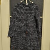 Сукня тепла